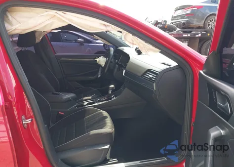 2019 Volkswagen Jetta Gli 2.0T 35Th Anniversary Edition/2.0T Autobahn/2.0T S z USA, uszkodzony, nr VIN 3VW6T7BU3KM255295